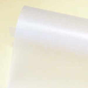 石崎商事 ワックスペーパー 無地 220×250mm 500枚/箱（ご注文単位10箱）【直送品】