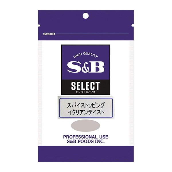 ヱスビー食品 スパイストッピング イタリアンテイスト 70g 常温 1個※軽(ご注文単位1個)※注文上限数12まで【直送品】