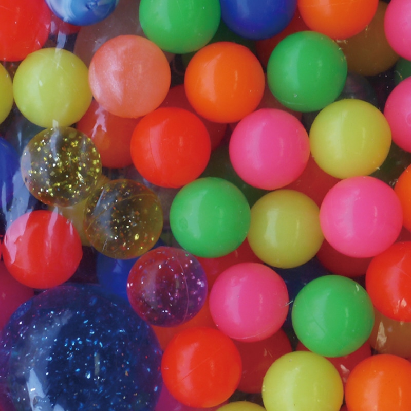 オンダ スーパーボール No.3500 かごなし 300個/袋