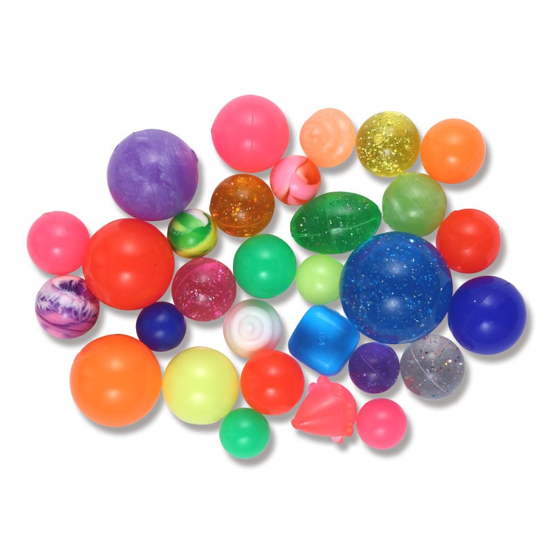 オンダ スーパーボール No.5500 かごなし 500個/袋