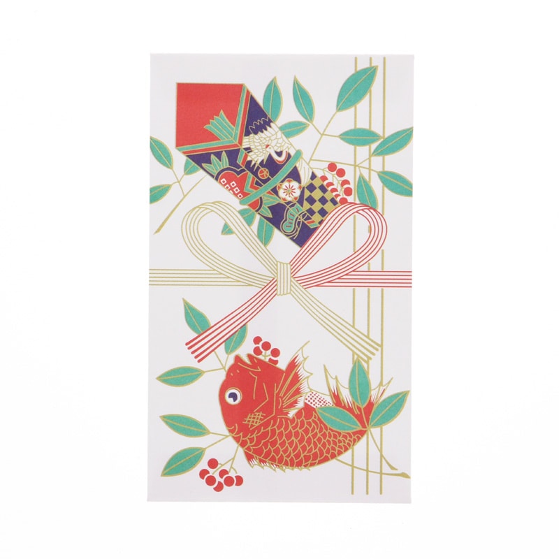 日の出紙工(赤城) のし袋 塩入り 円入袋 フ-401 10枚/束