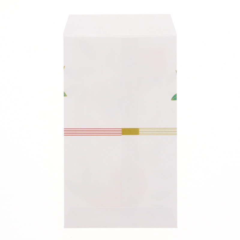 日の出紙工(赤城) のし袋 塩入り 円入袋 フ-401 10枚/束