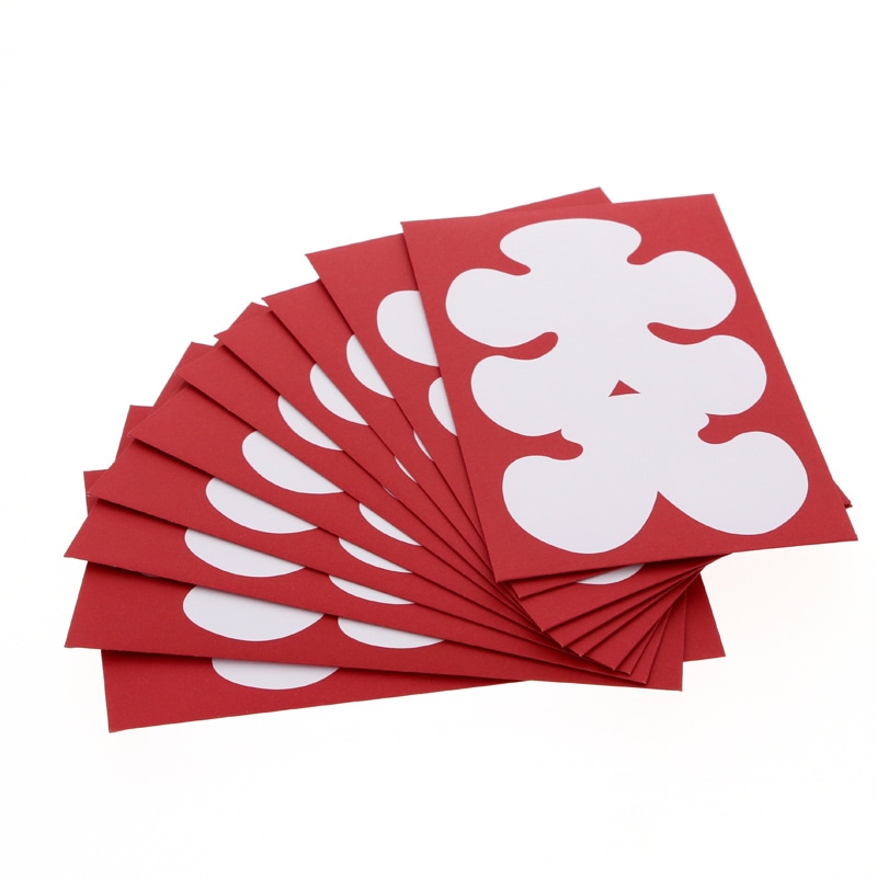 日の出紙工(赤城) のし袋 大入 葉書袋 フ-724 10枚/束