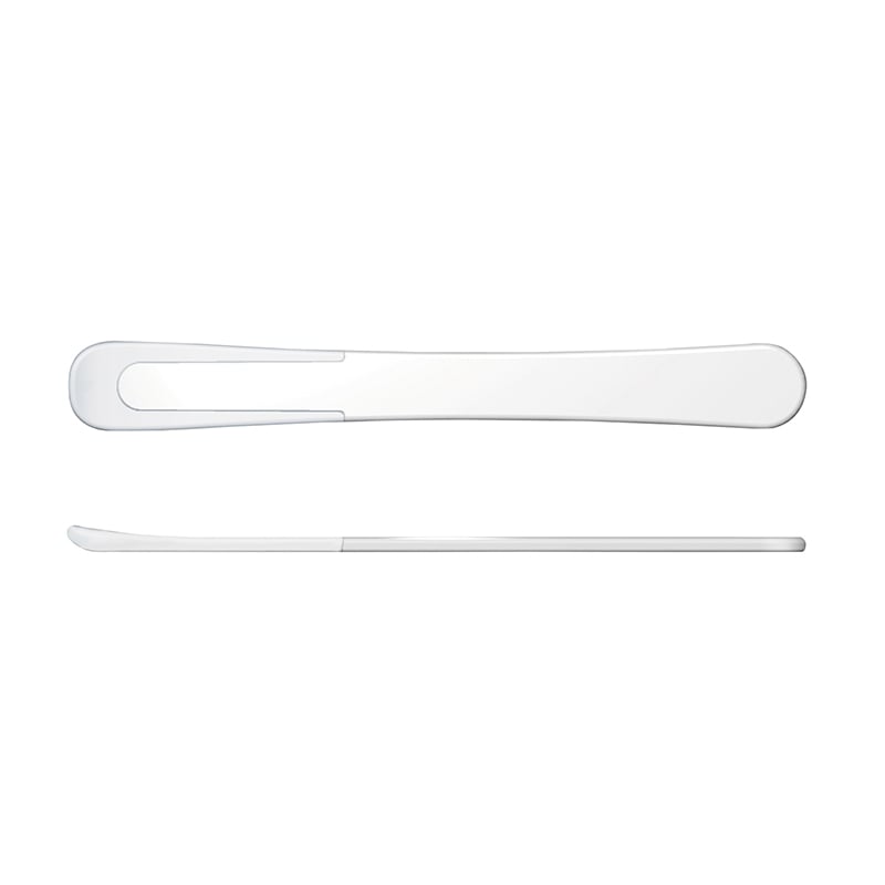 Lustromedic　舌圧子 MZ1001　N　ナチュラル　100入  1個（ご注文単位1個）【直送品】