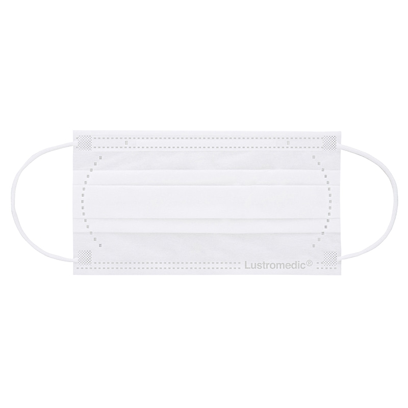 やわらかな肌触 サージカルマスク MM1001 50枚 1個(ご注文単位1個)【直送品】