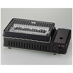 岩谷産業 イワタニ　カセットガス炉ばた焼き器　炙りや2 CB-ABR-2  1個（ご注文単位1個）【直送品】