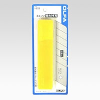 HB5K カッター替刃 特大H刃 5枚 ブリスター 1個 (ご注文単位1個)【直送品】