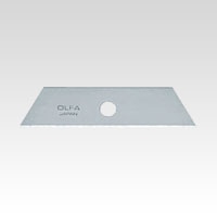 XB108S サブナイフL型替刃 XB108S 5枚入 1個 (ご注文単位1個)【直送品】