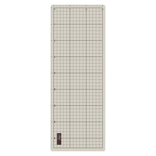 206B カッターマット A3ハーフ 1枚 (ご注文単位1枚)【直送品】