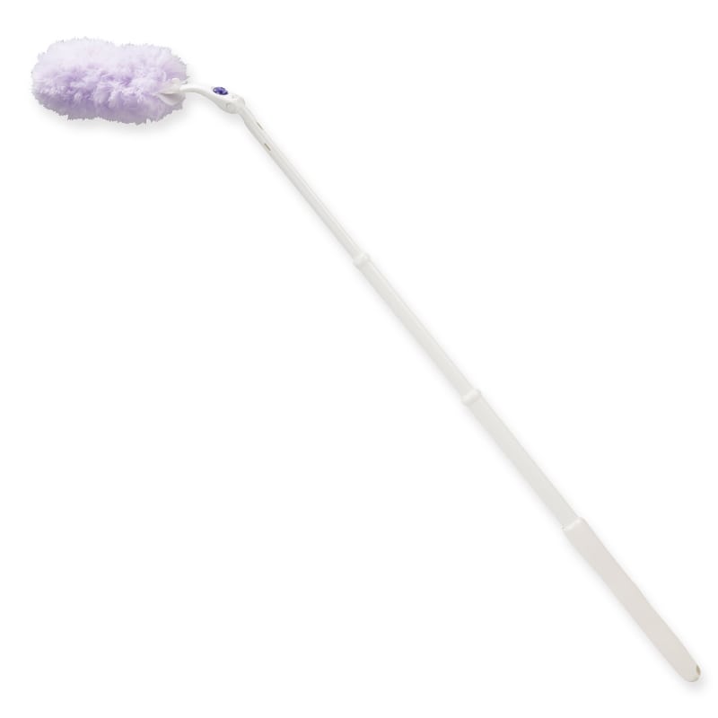 花王 クイックルワイパー ハンディ本体 伸び縮みタイプ 1本