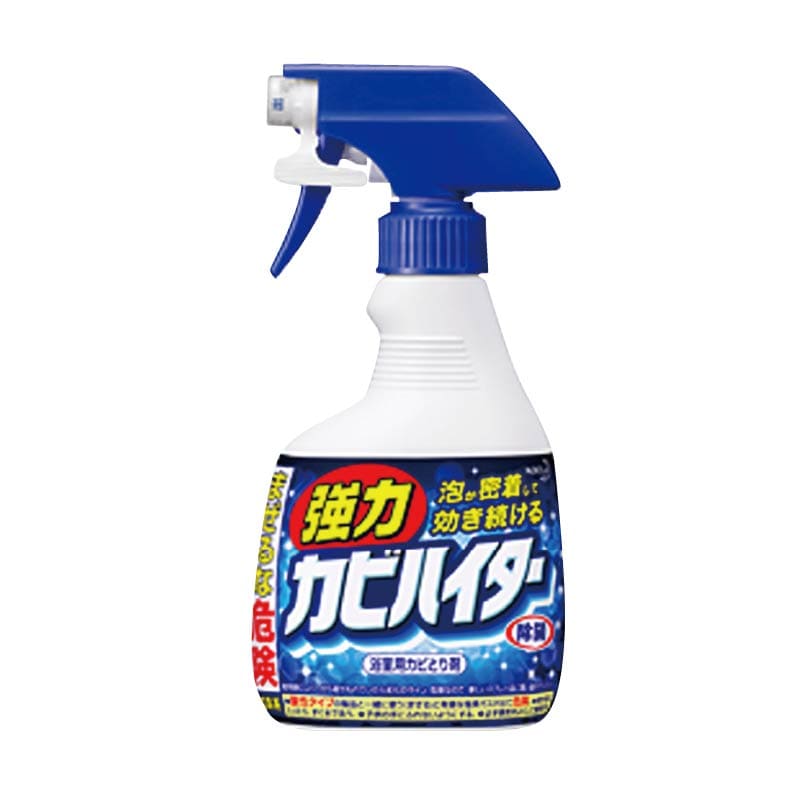 花王 強力カビハイター業務用 スプレー付 1L