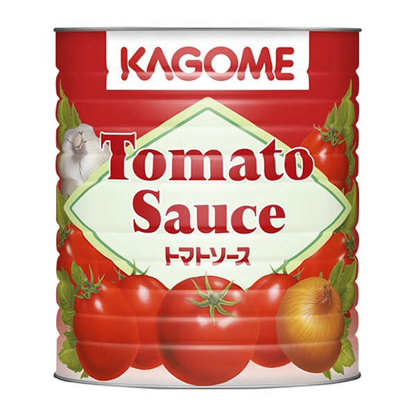 トマトソース 1号缶 常温 1個※軽(ご注文単位1個)※注文上限数12まで【直送品】