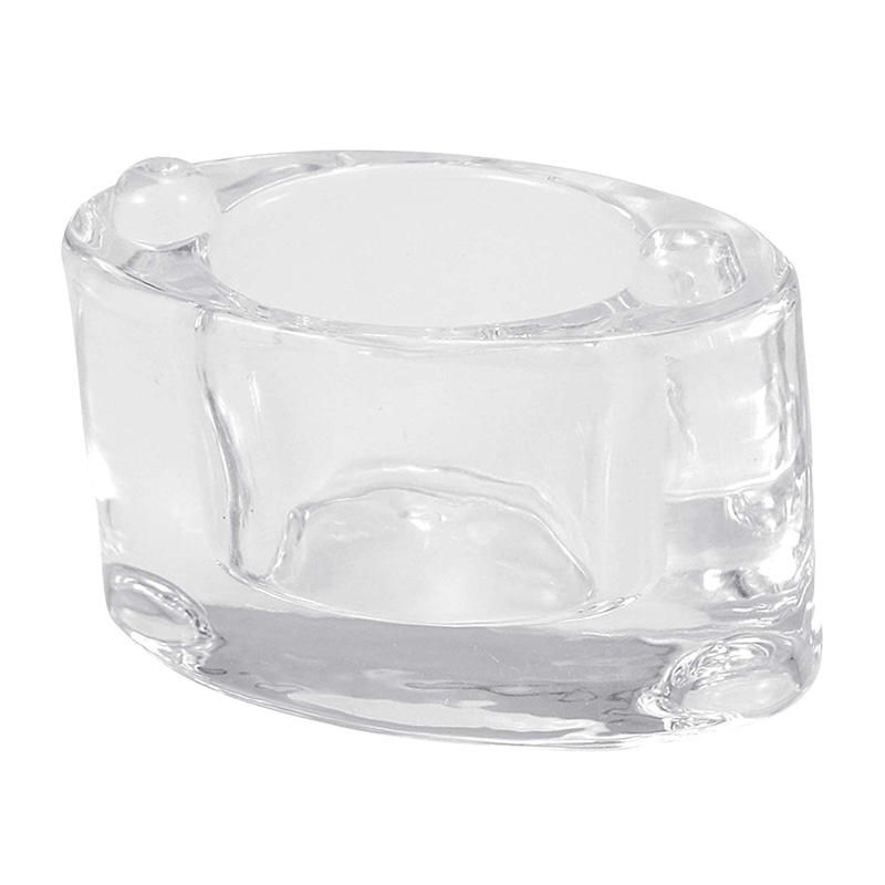 エンジェルアイ（ガラス製）クリア   1個（ご注文単位1個）【直送品】