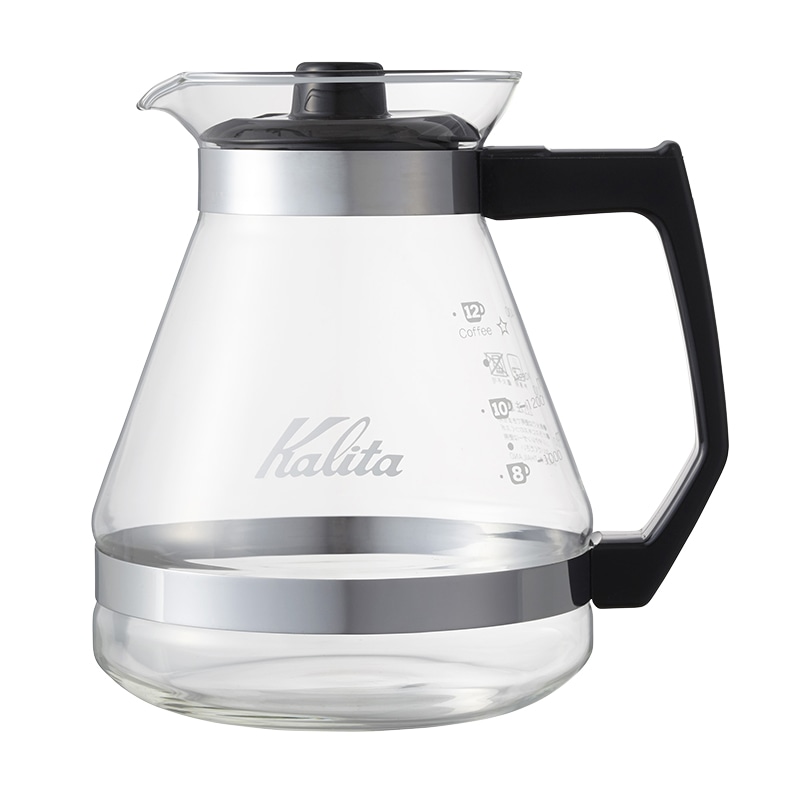カリタ コーヒーサーバー 1200サーバーN 31133 1個（ご注文単位1個）【直送品】