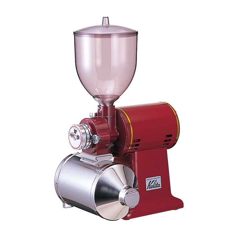 カリタ コーヒーミル ハイカットミル 61005 1台(ご注文単位1台)【直送品】