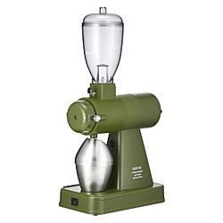 カリタ 業務用グラインダー ネクストG2 KCG-17 カーキ 61120 1台(ご注文単位1台)【直送品】