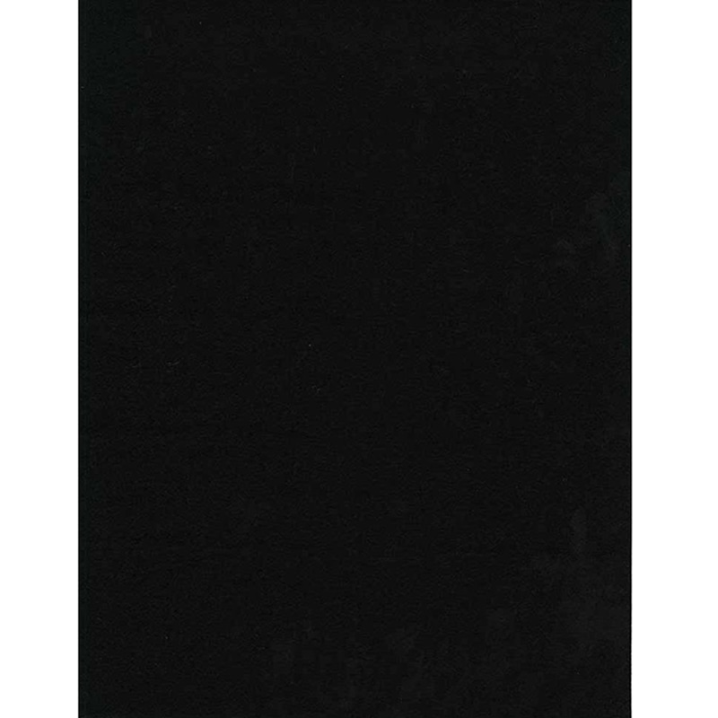 呉竹 下敷　規格判 No.11　ヘッダー付　黒 KA26-101H 1個（ご注文単位10個）【直送品】