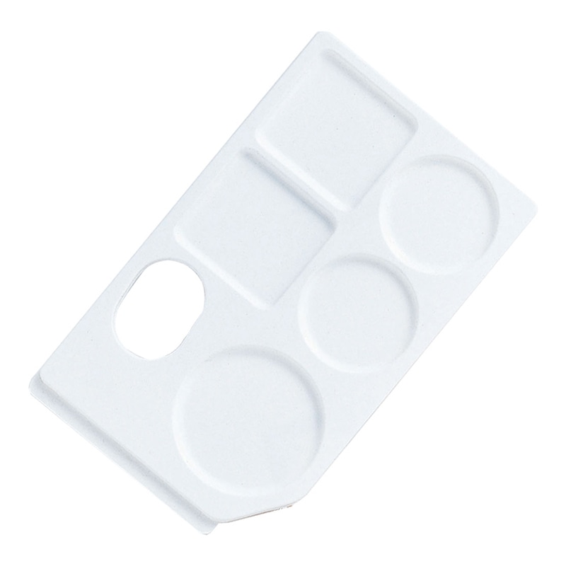 呉竹 スケッチ用品　フィスパレット セリース KG205-101 1個（ご注文単位1個）【直送品】