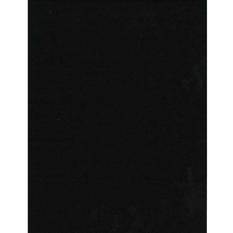 呉竹 下敷 両面スベリ止め 黒 セリース KA29-201 1枚(ご注文単位10枚)【直送品】