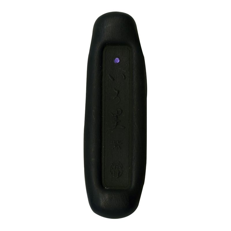 呉竹 墨 いろ墨 紫 AU110-4 1個(ご注文単位1個)【直送品】