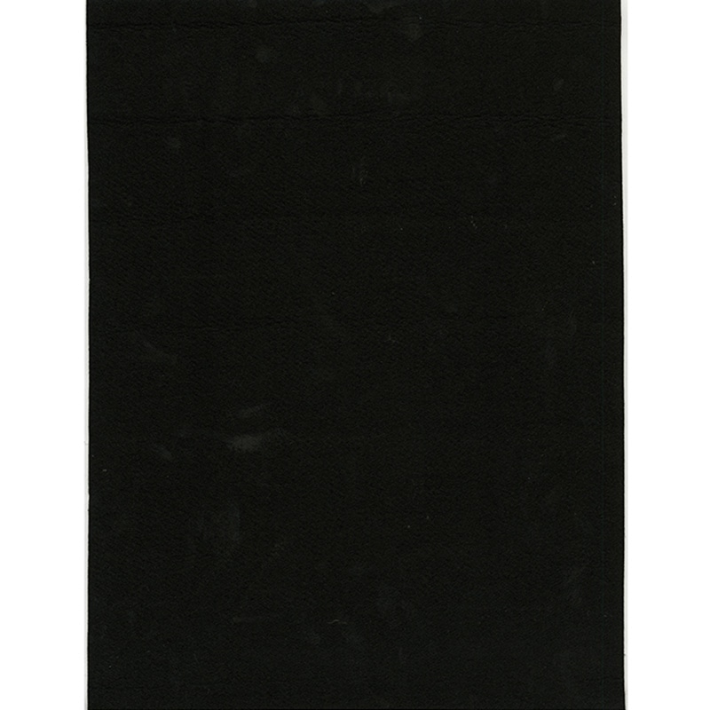 呉竹 下敷 美濃判両面スベリ止め 黒 セリース KA37-101 1個(ご注文単位10個)【直送品】