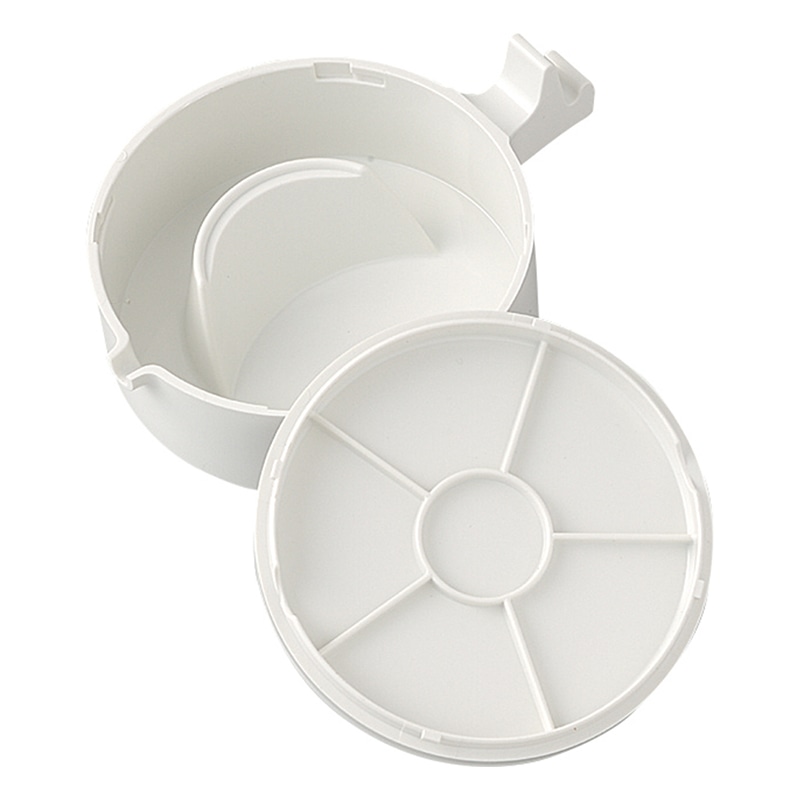 呉竹 雲月硯 水仙 白 HB4-5 1個(ご注文単位1個)【直送品】