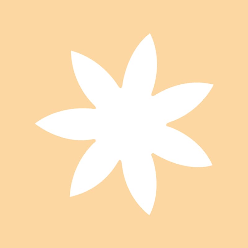 呉竹 クラフトパンチ キュアパンチ スモール Daisy SBKPS500-2 1個(ご注文単位10個)【直送品】