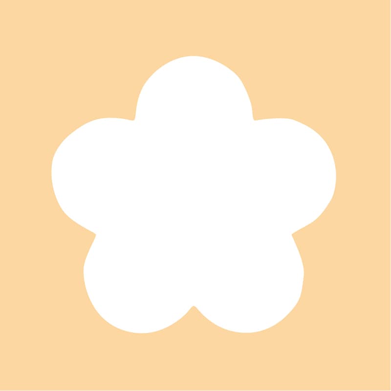 呉竹 クラフトパンチ キュアパンチ スモール Plum Blossom SBKPS500-6 1個(ご注文単位10個)【直送品】