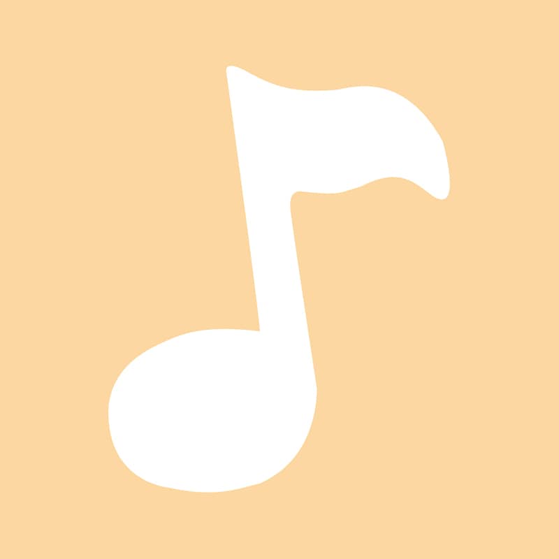 呉竹 クラフトパンチ キュアパンチ スモール Happy Note SBKPS500-7 1個(ご注文単位10個)【直送品】