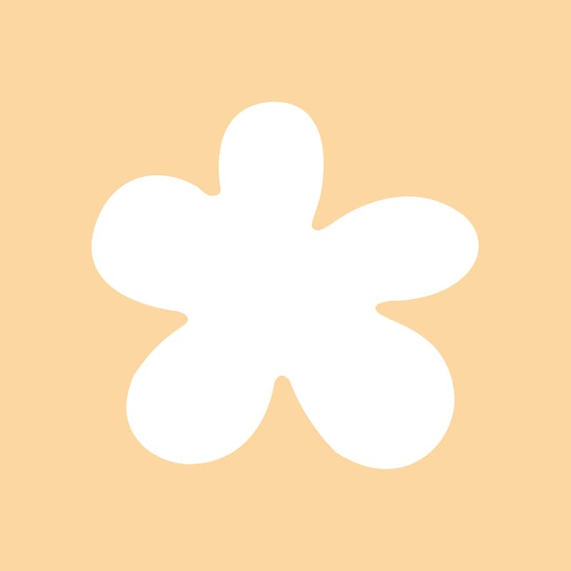 呉竹 クラフトパンチ キュアパンチ スモール Funky Flower SBKPS500-9 1個(ご注文単位10個)【直送品】