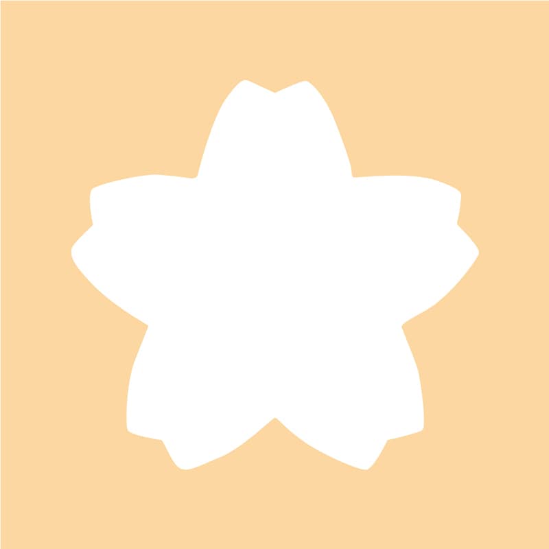 呉竹 クラフトパンチ キュアパンチ スモール Sakura SBKPS500-15 1個(ご注文単位10個)【直送品】