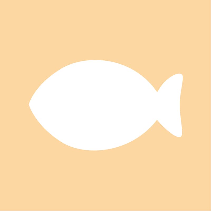 呉竹 クラフトパンチ　キュアパンチ　スモール Fish SBKPS500-40 1個（ご注文単位10個）【直送品】