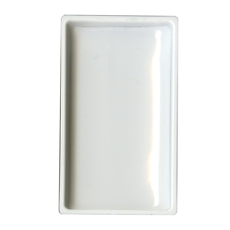 呉竹 顔彩耽美 No.10　白 MC21-10 1個（ご注文単位5個）【直送品】