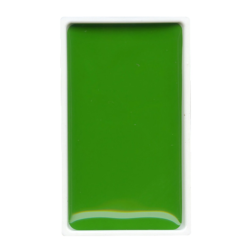 呉竹 顔彩耽美 No.51　若草 MC21-51 1個（ご注文単位5個）【直送品】