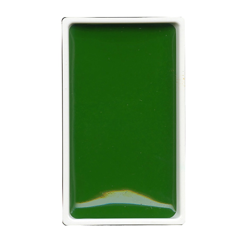 呉竹 顔彩耽美 No.52　青草 MC21-52 1個（ご注文単位5個）【直送品】