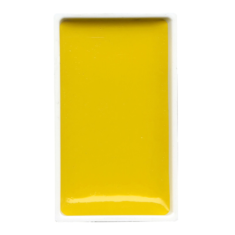 呉竹 顔彩耽美 No.43　山吹 MC21-43 1個（ご注文単位5個）【直送品】