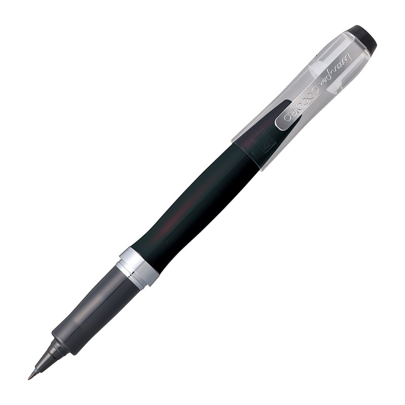 呉竹 ZIG　レターペン　ココイロ　スーペリアライン エスプレッソ LPCR010-S03 1個（ご注文単位3個）【直送品】