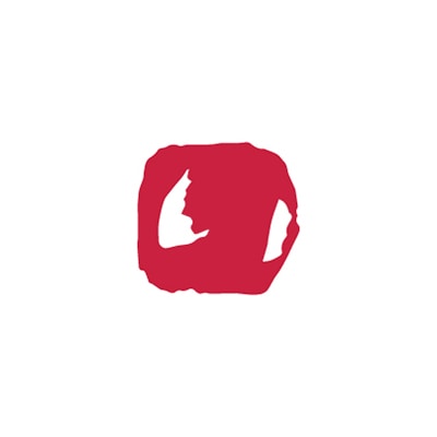 呉竹 大和青田　いろは印 い KO906-2 1本（ご注文単位1本）【直送品】