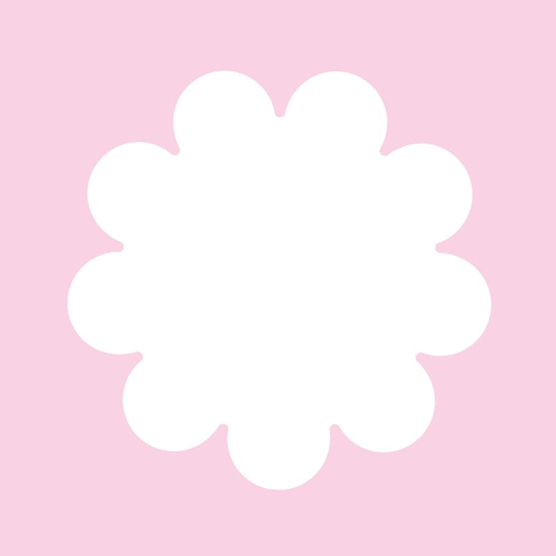 呉竹 クラフトパンチ キュアパンチ ミディアム COOKIEFLO SBKPM850-25 1個(ご注文単位10個)【直送品】