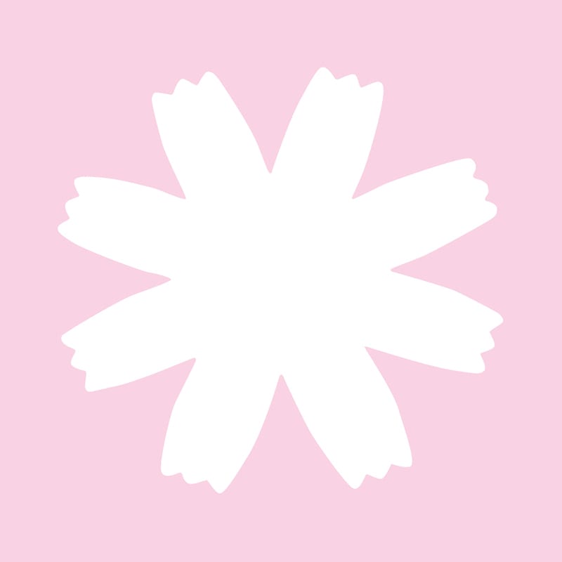 呉竹 クラフトパンチ　キュアパンチ　ミディアム COSMOS SBKPM850-40 1個（ご注文単位10個）【直送品】