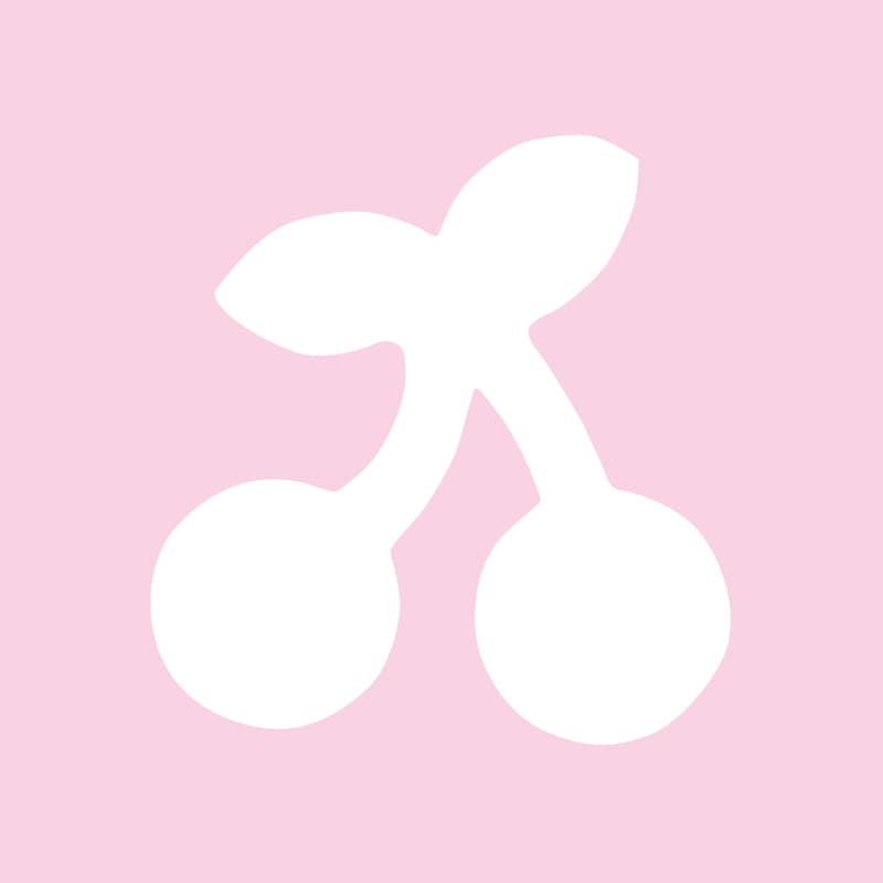 呉竹 クラフトパンチ　キュアパンチ　ミディアム CHERRY SBKPM850-49 1個（ご注文単位10個）【直送品】