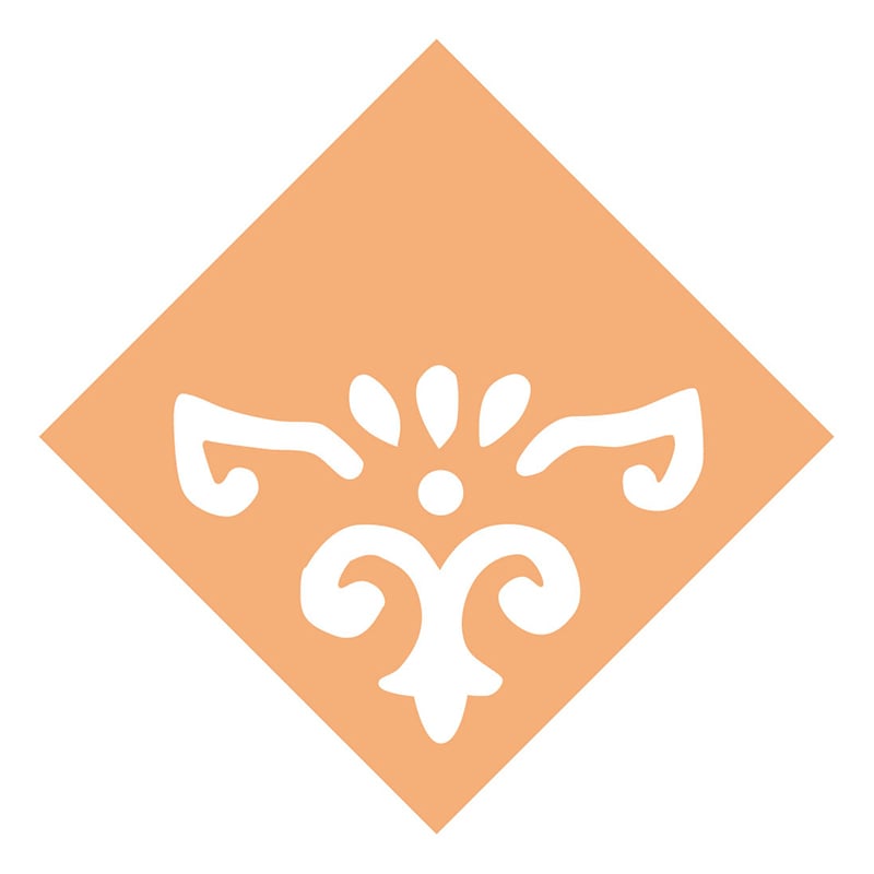 呉竹 クラフトパンチ　キュアパンチコーナー オーナメンタルパ SBKPC110-8 1個（ご注文単位10個）【直送品】