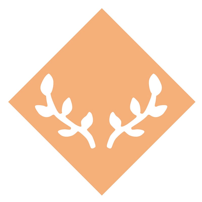 呉竹 クラフトパンチ　キュアパンチコーナー バインズ SBKPC110-9 1個（ご注文単位10個）【直送品】