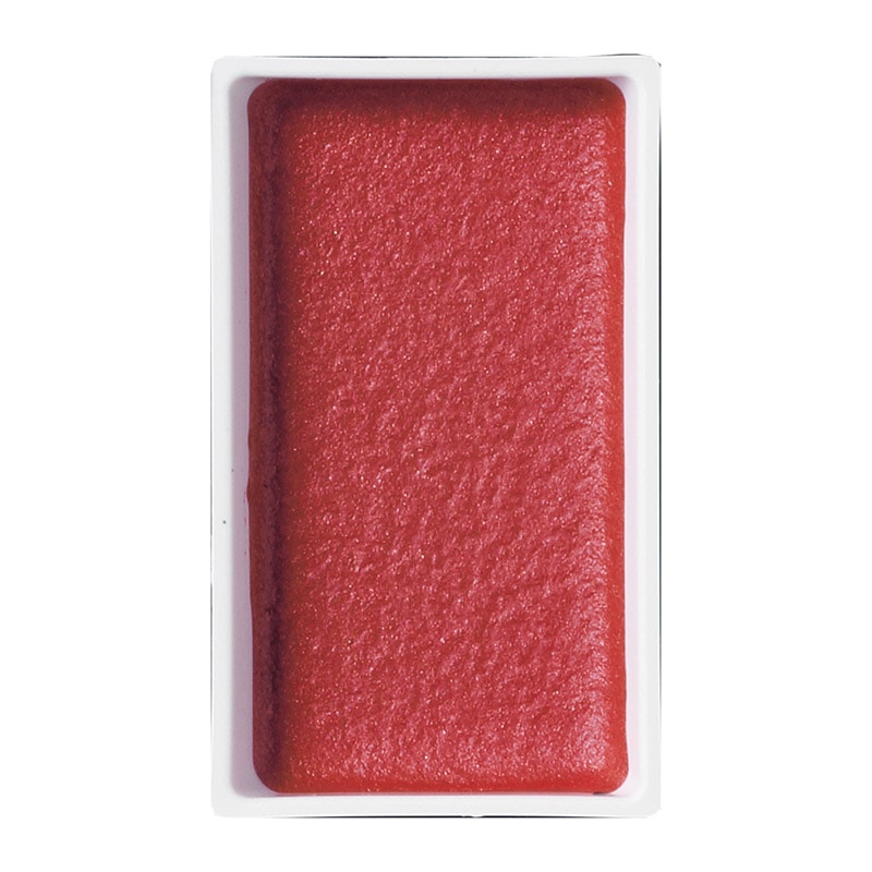 呉竹 呉竹　顔彩耽美 No.830　紅玉色 MC21-830 1個（ご注文単位5個）【直送品】