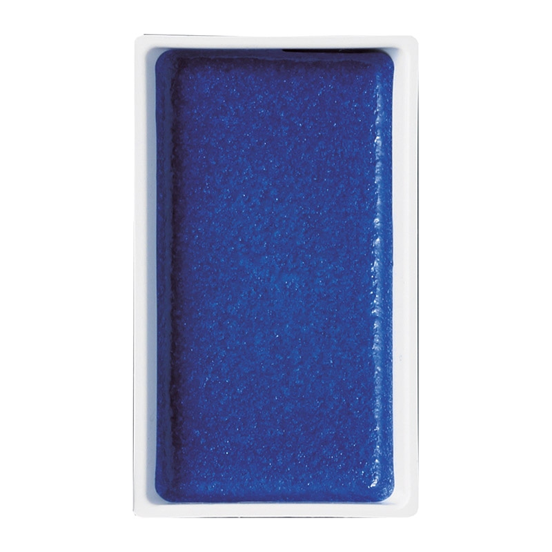 呉竹 呉竹　顔彩耽美 No.860　青玉色 MC21-860 1個（ご注文単位5個）【直送品】