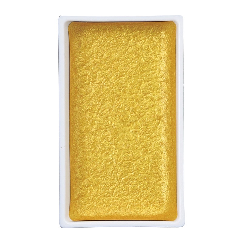 呉竹 呉竹　顔彩耽美 No.901　青金色 MC21-901 1個（ご注文単位5個）【直送品】