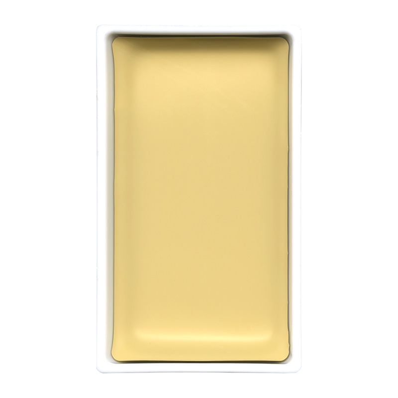 呉竹 呉竹　顔彩耽美 No.11　鳥の子色 MC21-11 1個（ご注文単位5個）【直送品】