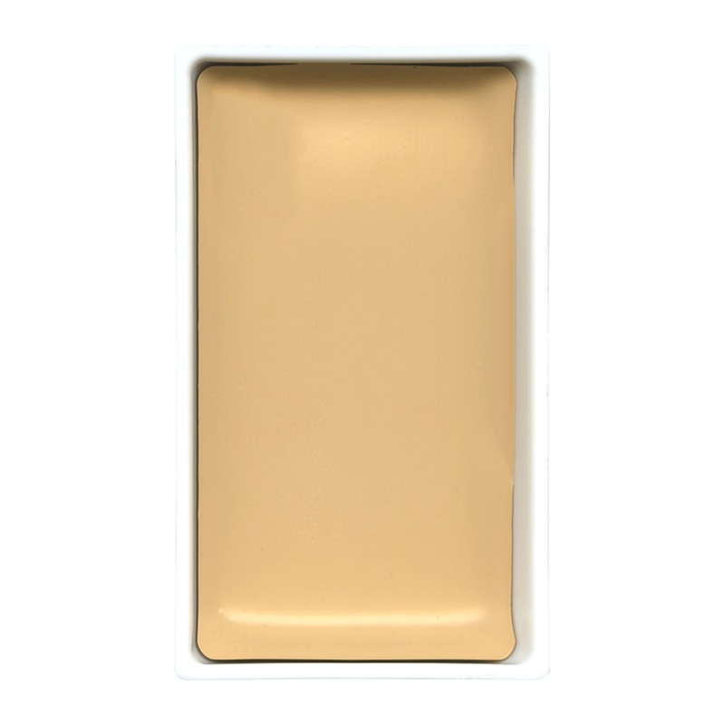 呉竹 呉竹　顔彩耽美 No.12　薄橙 MC21-12 1個（ご注文単位5個）【直送品】