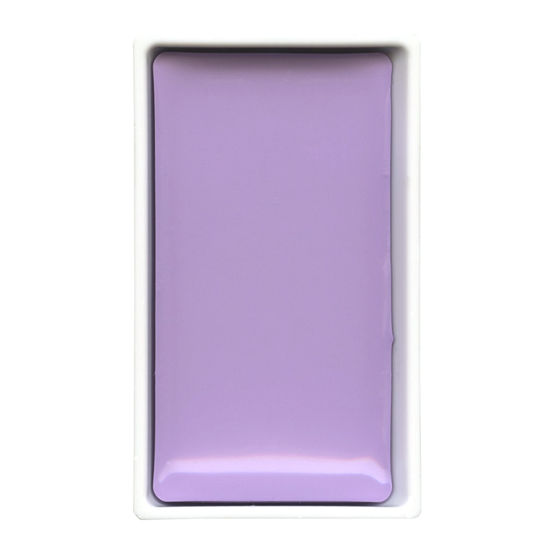 呉竹 呉竹　顔彩耽美 No.13　藤色 MC21-13 1個（ご注文単位5個）【直送品】