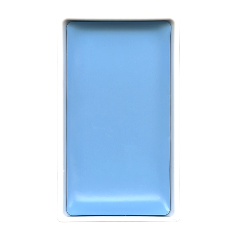 呉竹 呉竹　顔彩耽美 No.69　勿忘草 MC21-69 1個（ご注文単位5個）【直送品】